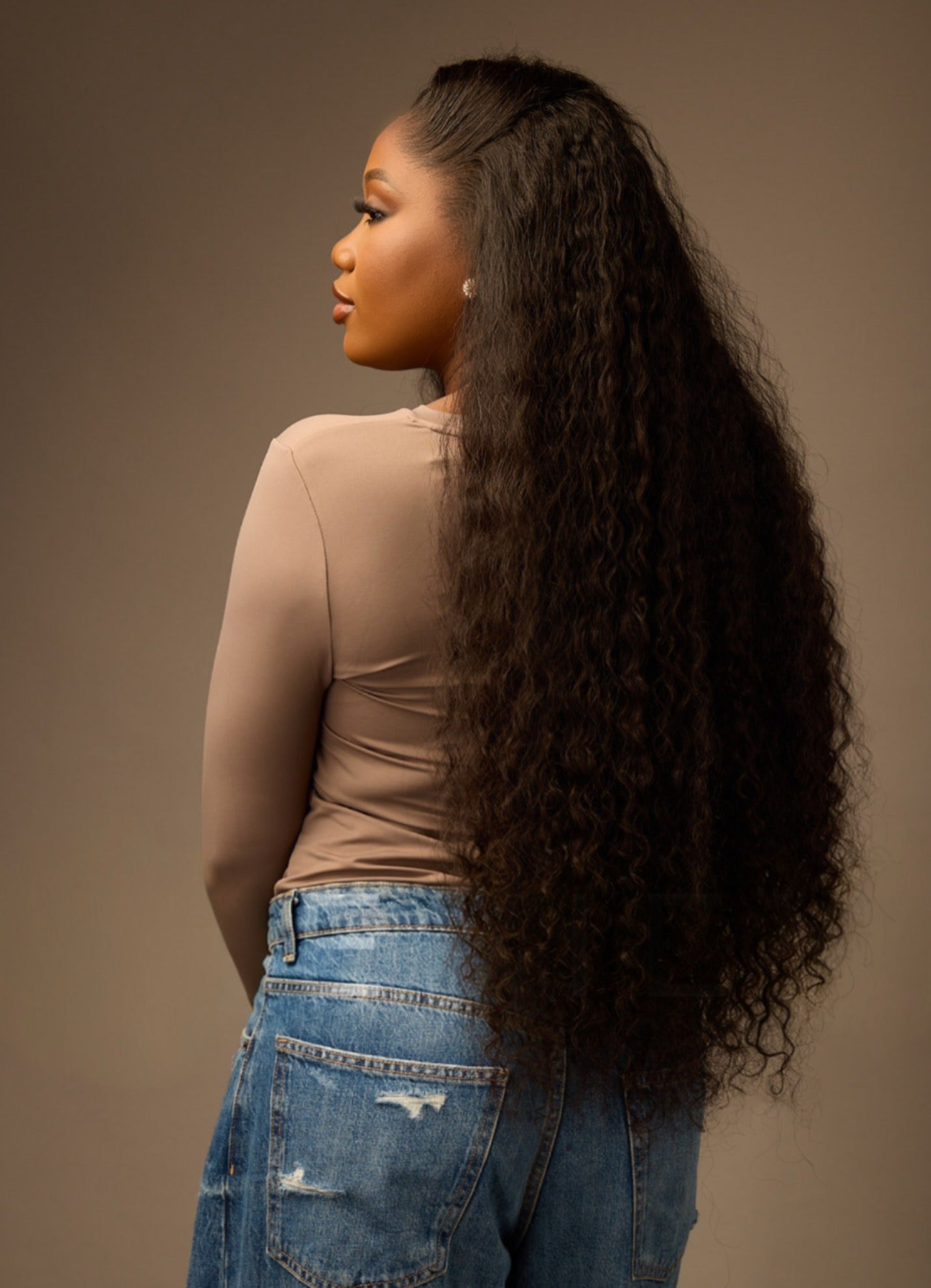 Signature Curls
