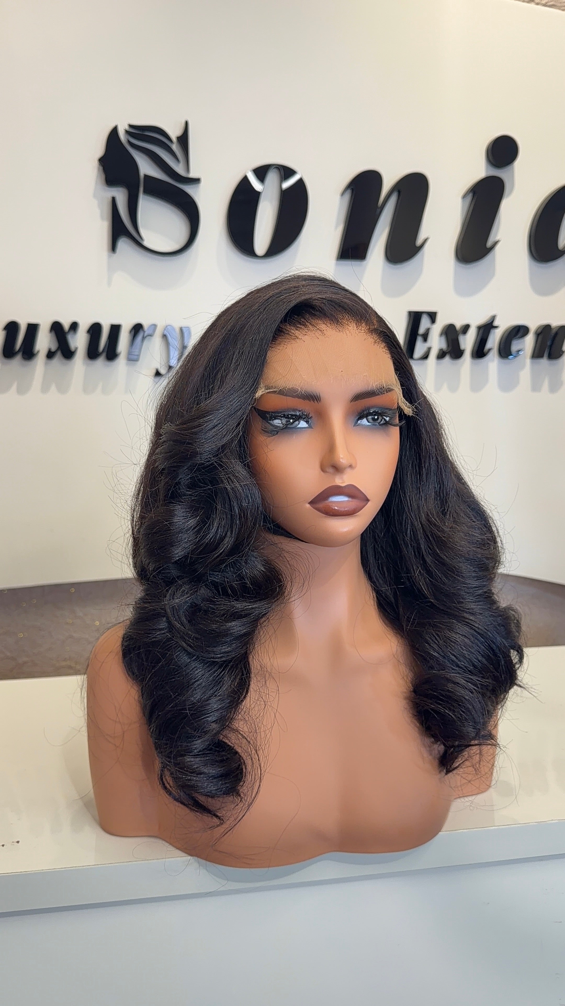 18” Ije Bounce | 300g