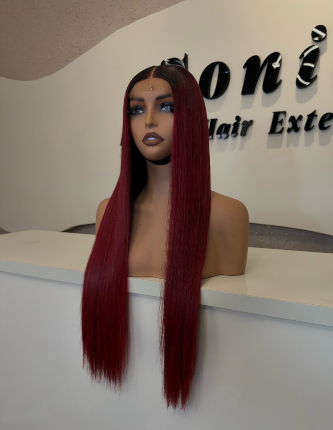 26” Oma Straight Wine | 300g