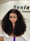 16” Kaima Curls | 300g