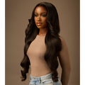 28” Raw Wavy Hair
